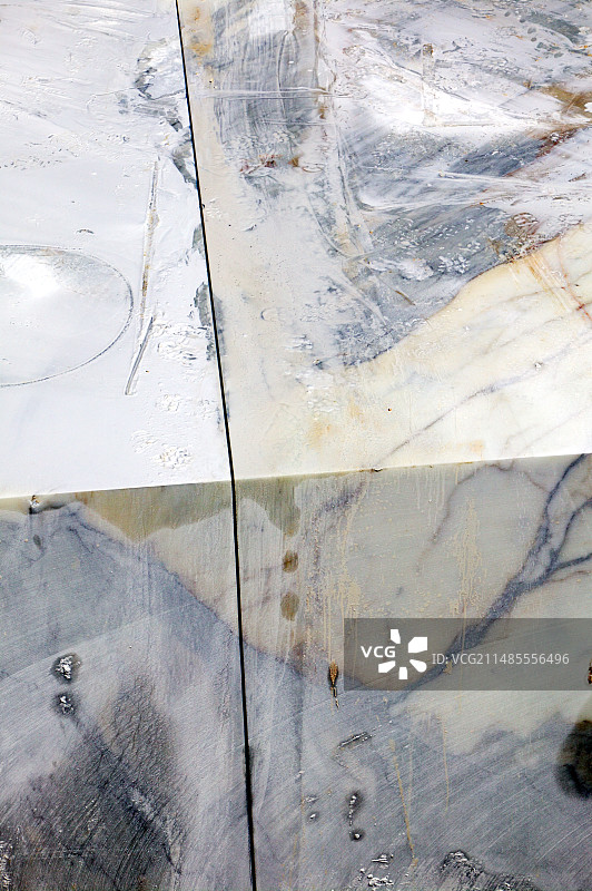 切割大理石图片素材