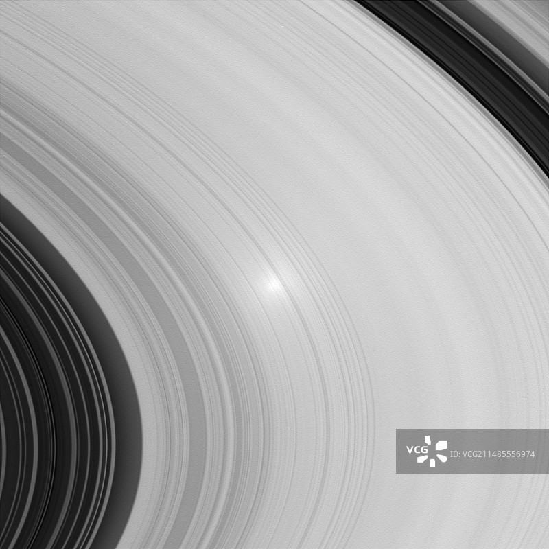 土星环图片素材