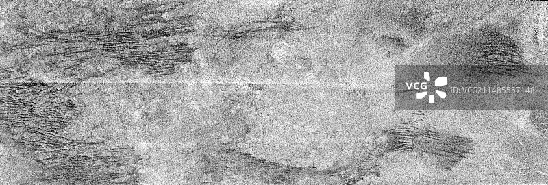 土卫六表面图片素材