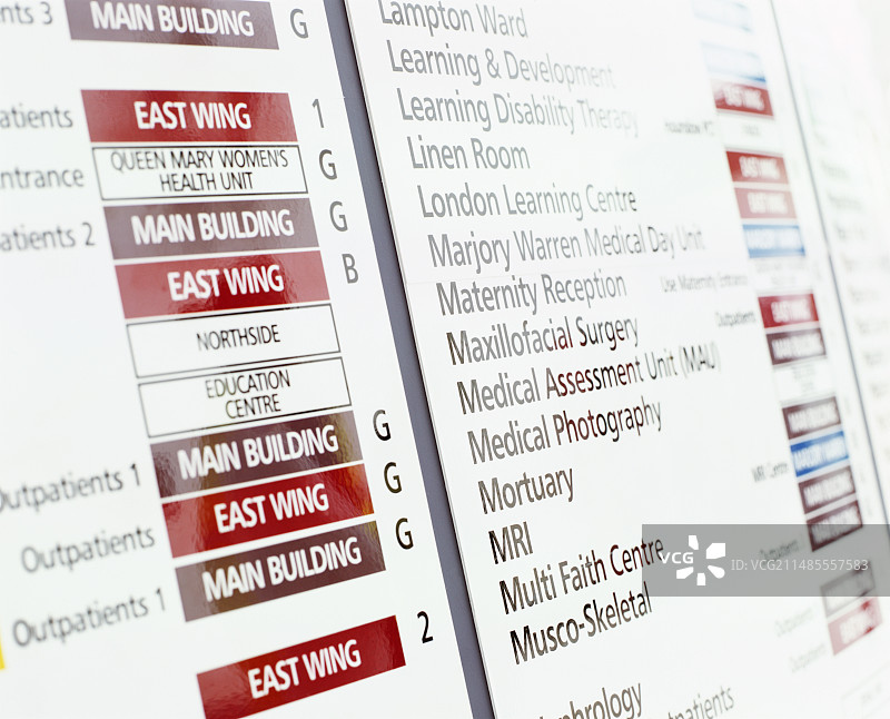 医院标识图片素材