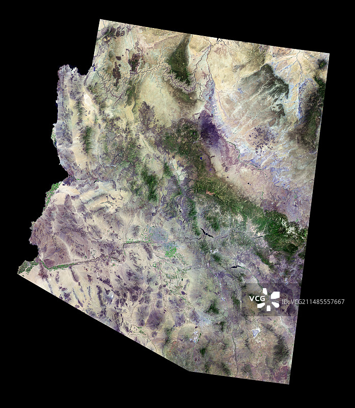 美国亚利桑那州图片素材