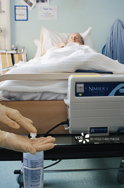 医院卫生图片素材