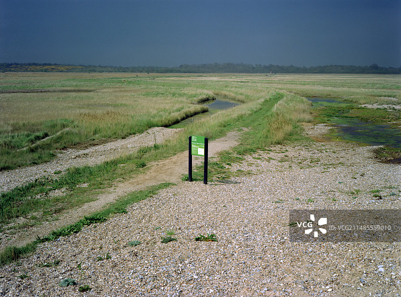 沃尔伯斯威克国家自然保护区图片素材