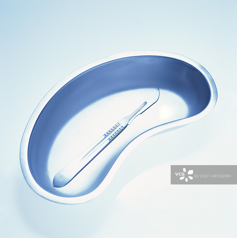 手术刀图片素材