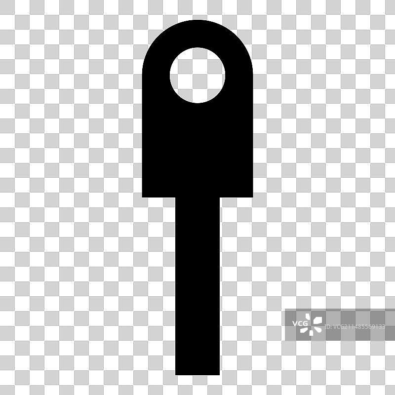 电缆接线端子电气触点和电线连接图片素材