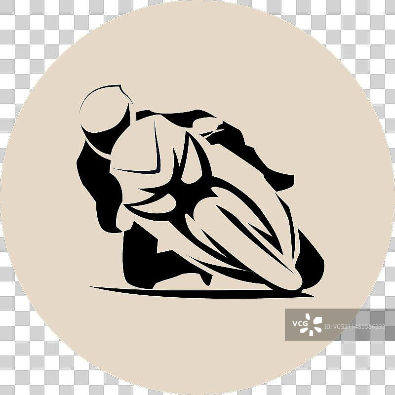 极限运动自行车图片素材