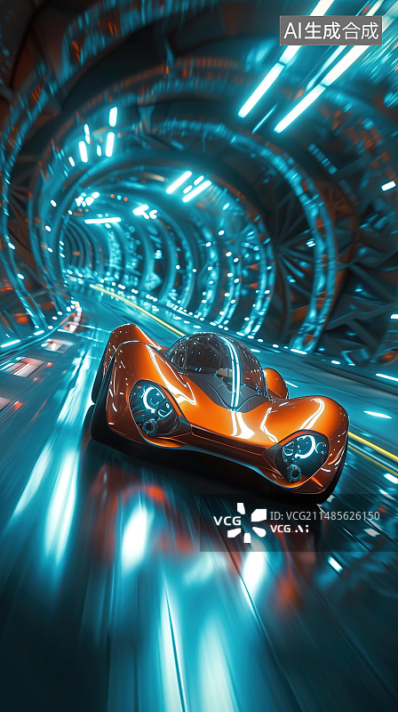 【AI数字艺术】城市风光地标建筑与图片素材