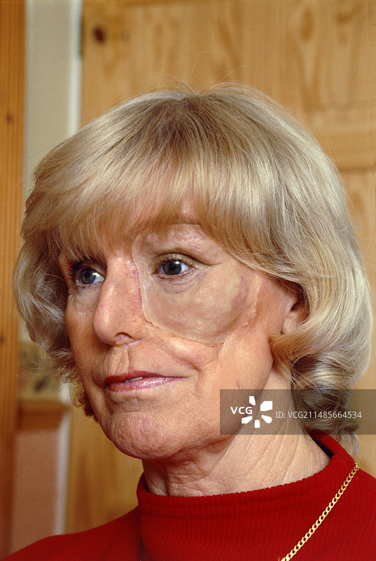 Christine Piff图片素材