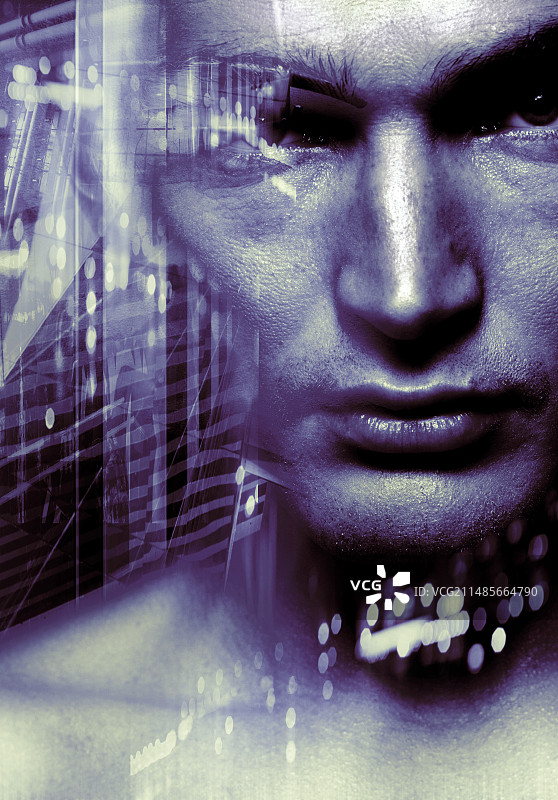 人工智能图片素材