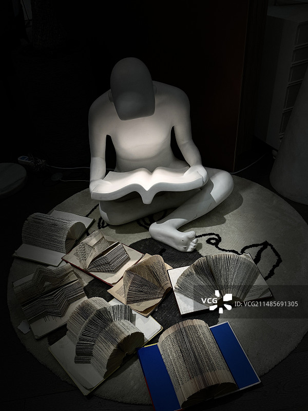 阅读时光图片素材