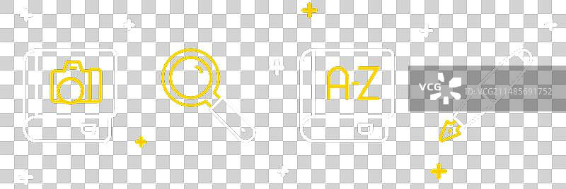 钢笔尖翻译书籍图片素材