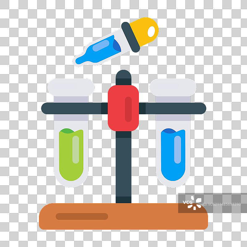 实验室测试图片素材