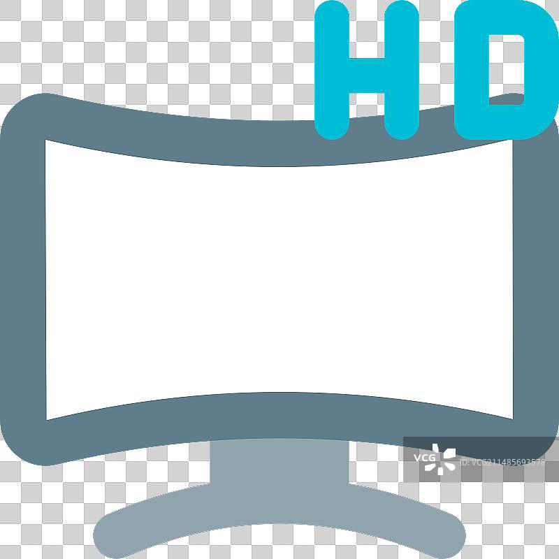 高清多媒体接口图片素材