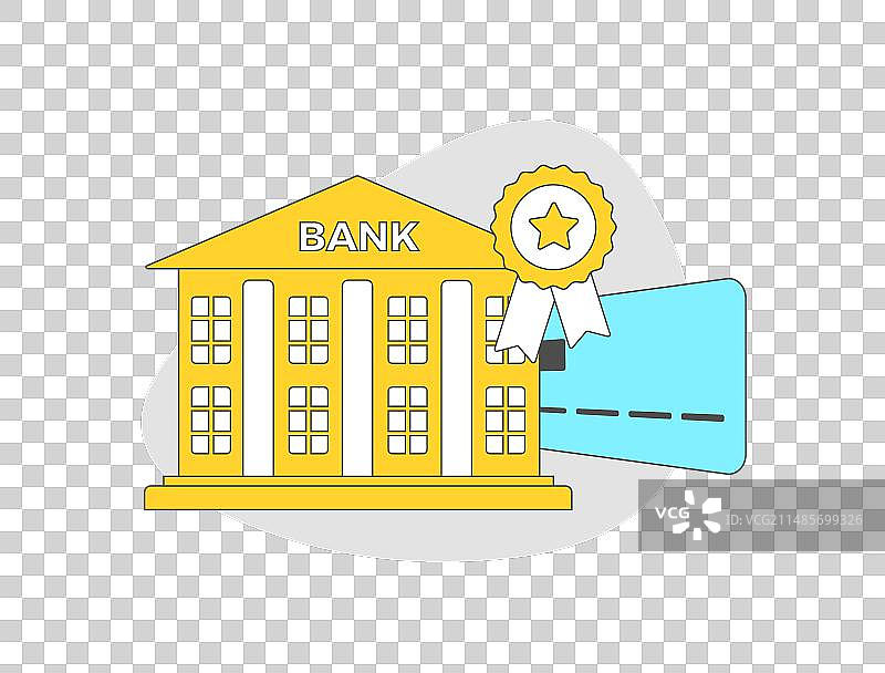 最值得信赖的银行开户推荐图片素材