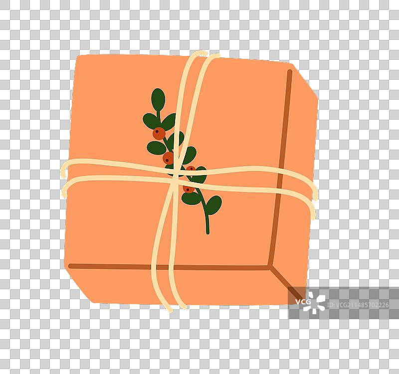 1278圣诞礼物图片素材