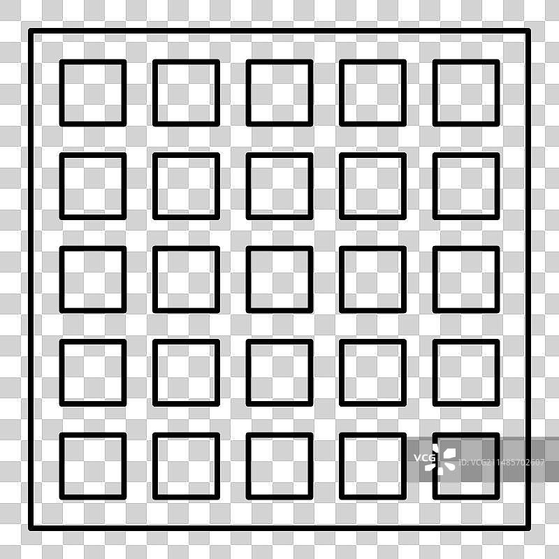 炉篦格栅图片素材