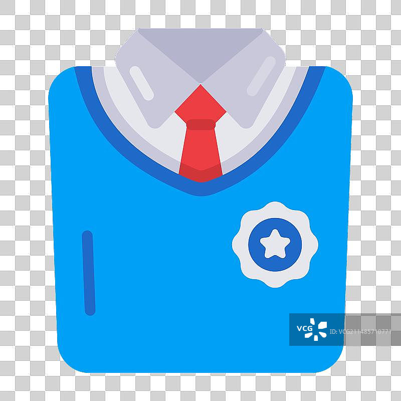 学生校服图片素材