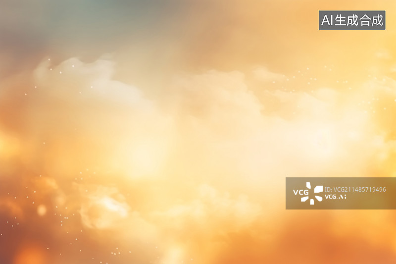 【AI数字艺术】彩色节日抽象模糊散景背景，抽象PPT背景彩色节日抽象模糊散景背景，抽象PPT背景图片素材