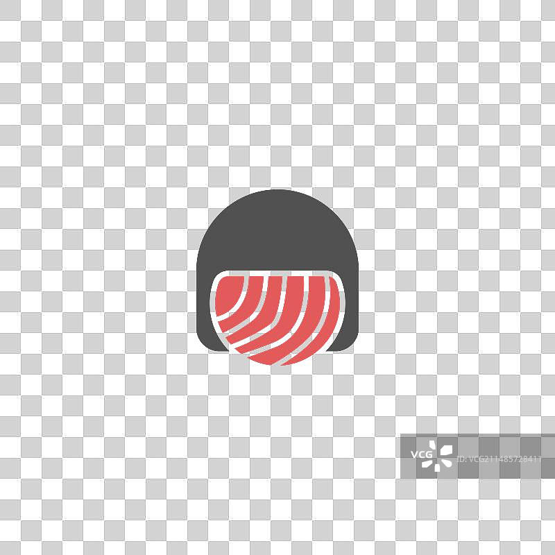 寿司女孩Logo图片素材