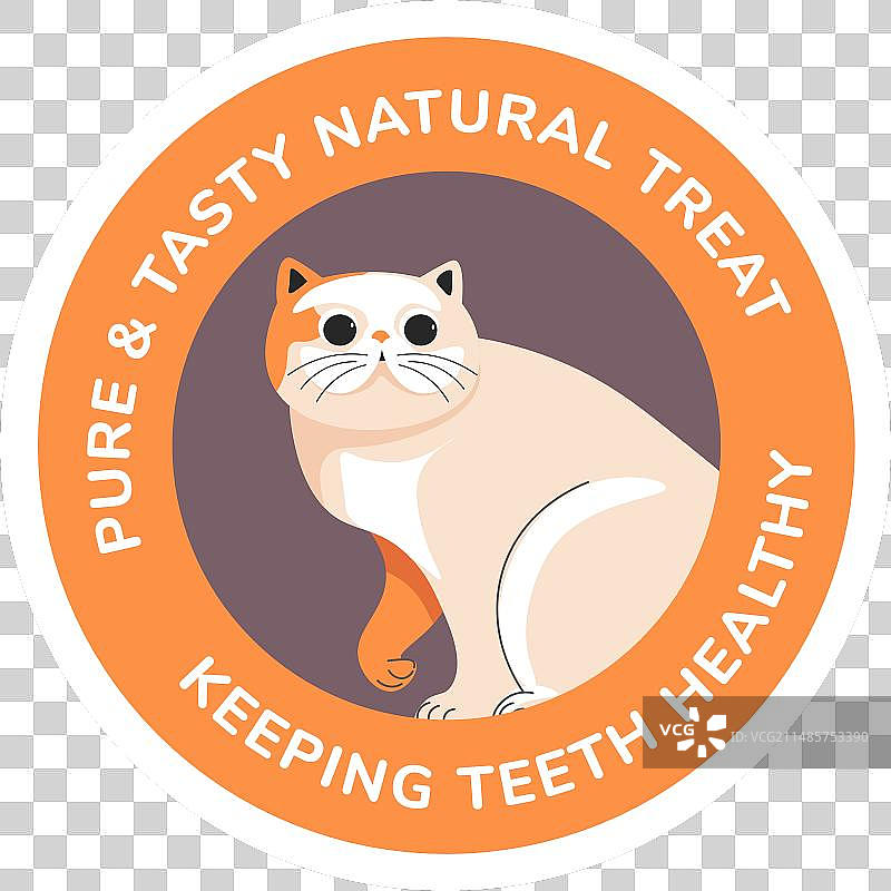 有益牙齿健康的美味天然零食图片素材