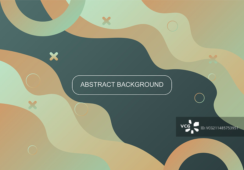 简约渐变流体背景图片素材