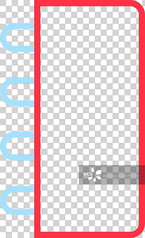 芯片CPU微处理器电路核心图片素材