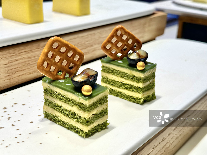 下午茶甜点美食蛋糕点心图片素材