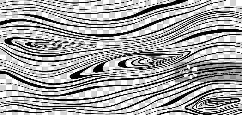 黑色木纹木板砧板图片素材