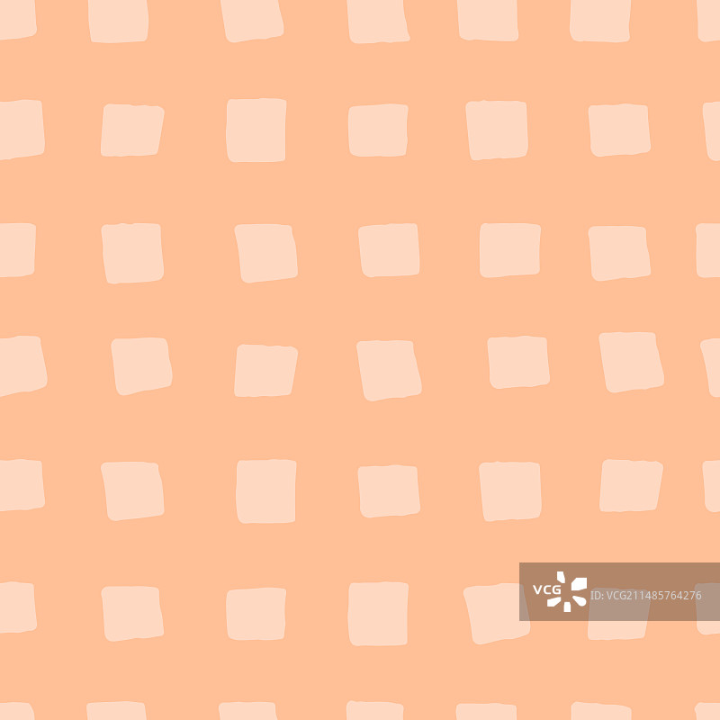 抽象几何蜜桃绒图案图片素材