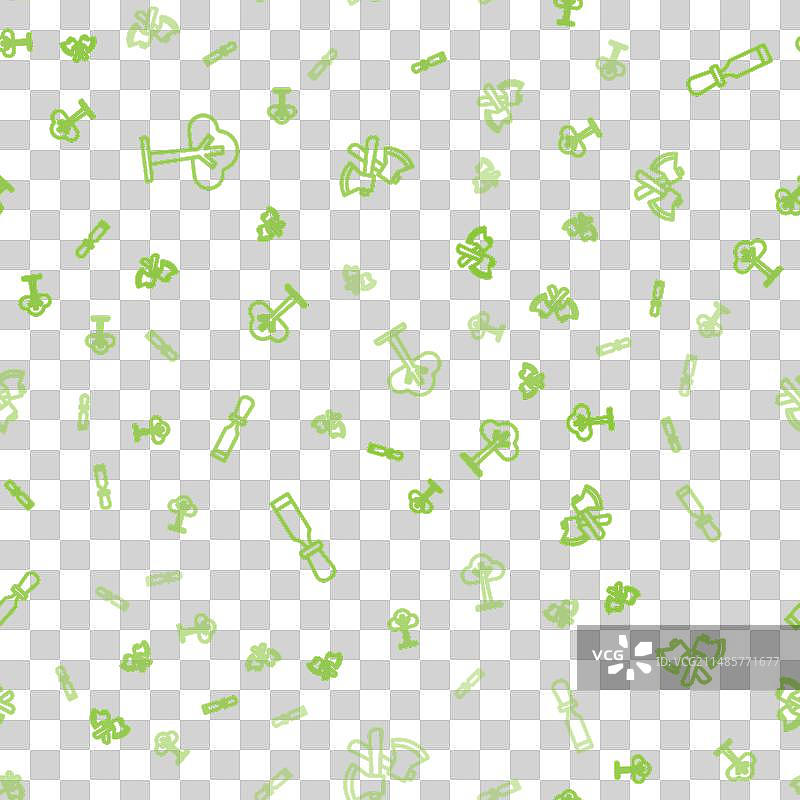 树木凿子工具和木斧图片素材