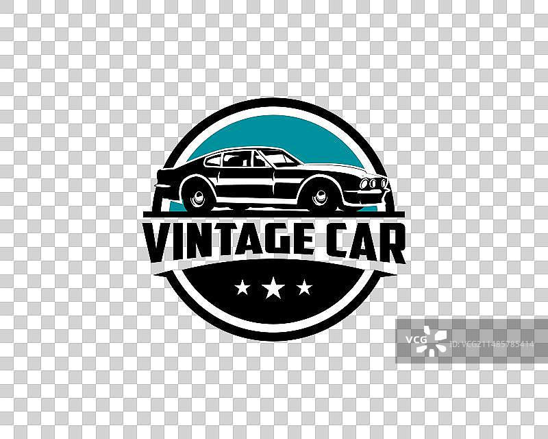 1964年阿斯顿·马丁DBS高级轿车图片素材