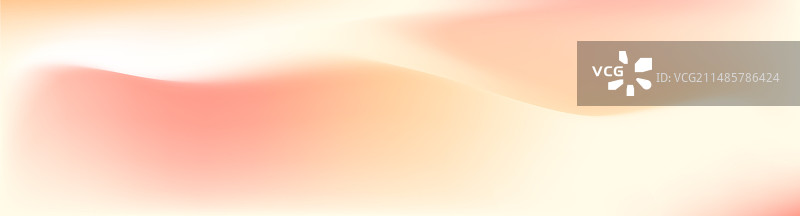 柔和的粉色渐变背景图片素材