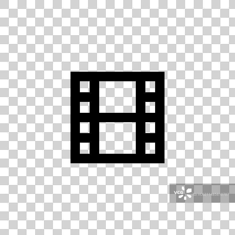 相册图标图片素材