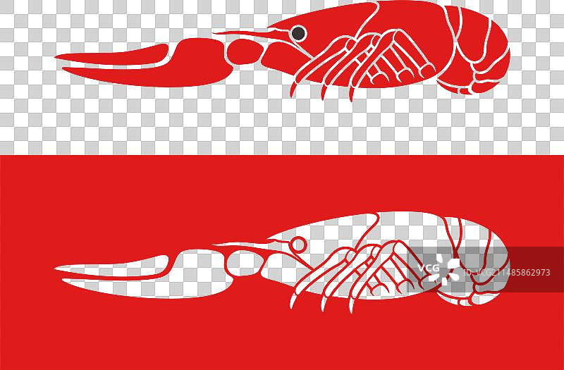 小龙虾图片素材