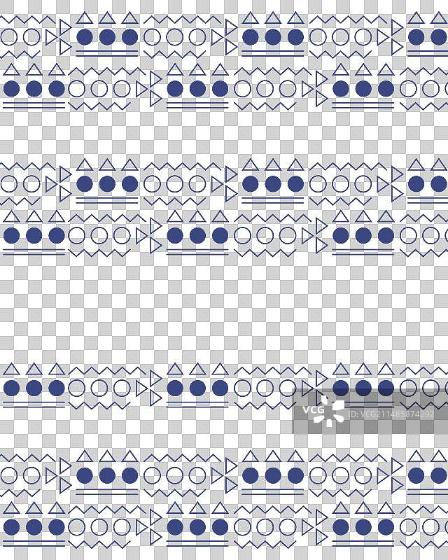 几何图形背景装饰壁纸图片素材