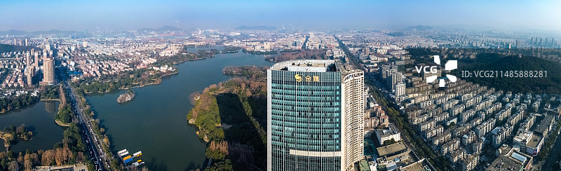 马鞍山 花雨广场 金鹰购物中心 海外海广场 南湖公园 太古广场 建设大厦图片素材