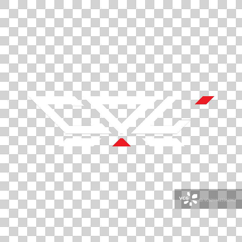 COL字母标志设计，简约现代风格图片素材