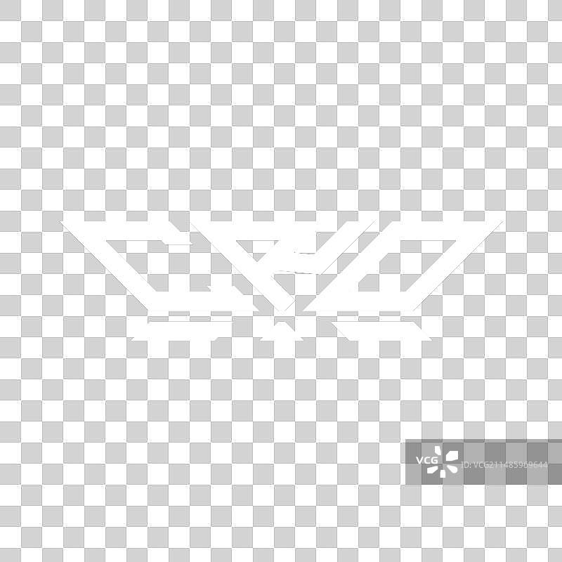 CRO字母标志设计图片素材