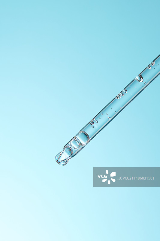 试管、滴管、图片素材