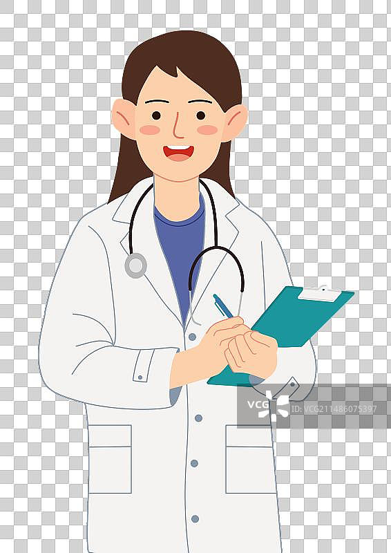 医护人员 医生图片素材