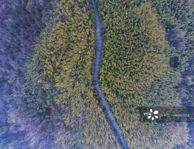 镇江五峰山图片素材