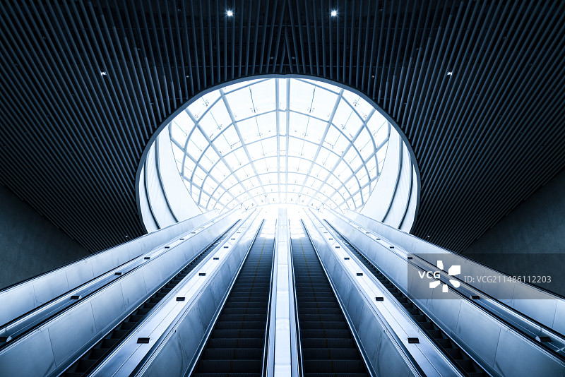 通往未来图片素材