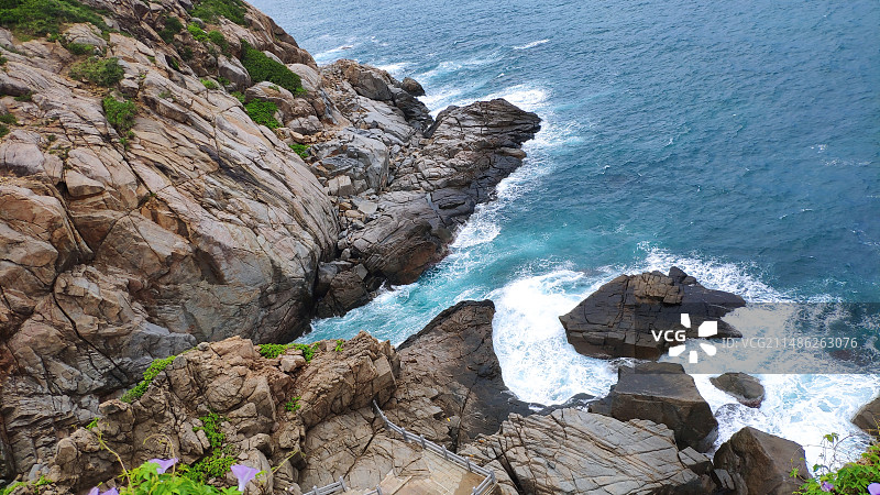 蜈支洲岛情人岛图片素材