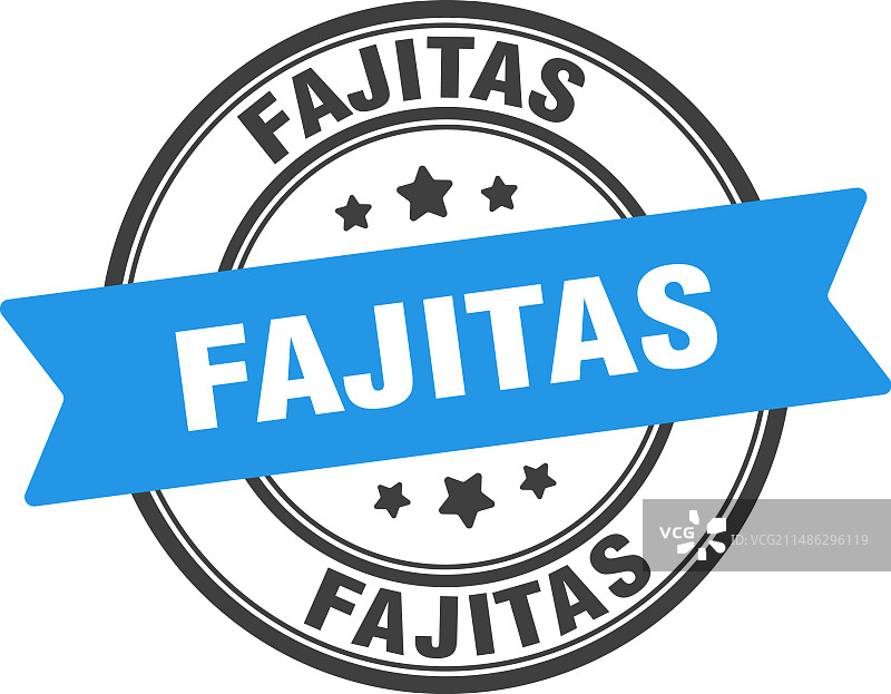 透明背景上的墨西哥卷饼标签印章图片素材