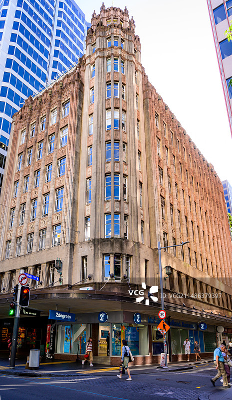 奥克兰city图片素材