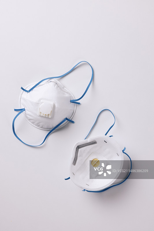 医用口罩图片素材