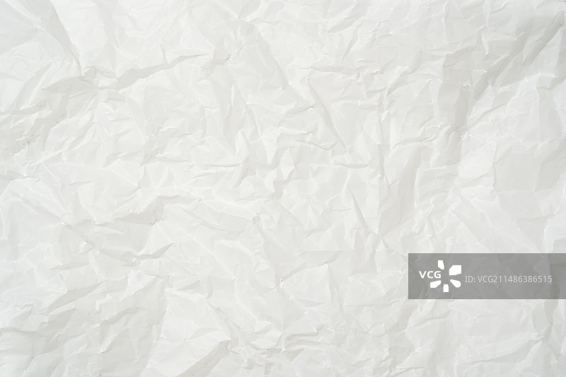 皱巴巴的纸图片素材