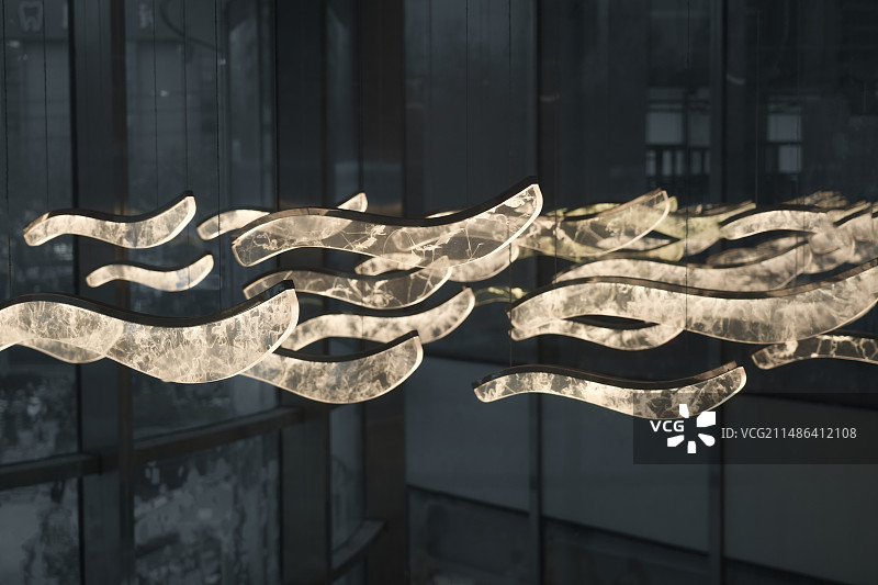 艺术装置图片素材