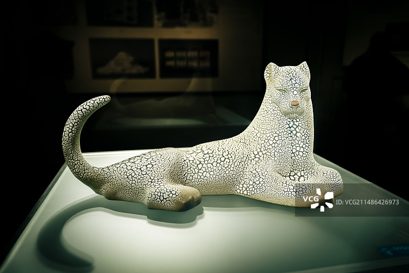 陶瓷博物馆图片素材