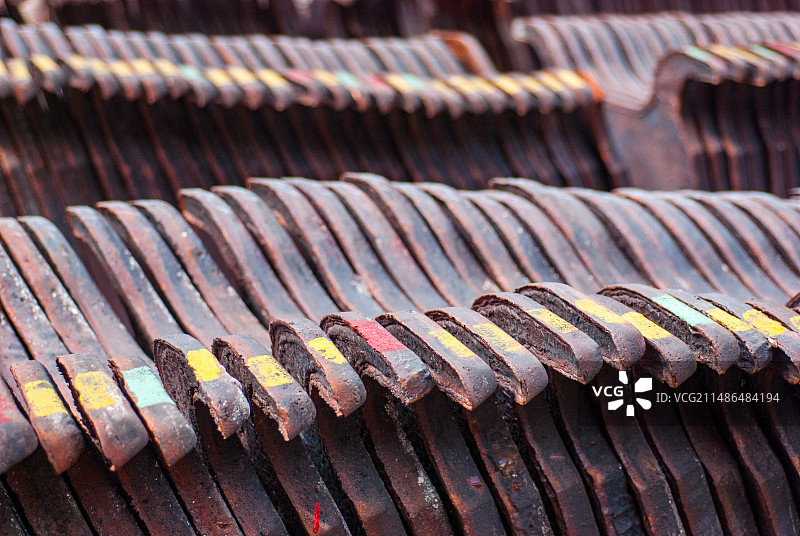 有色金属铜锭铜矿价格图片素材